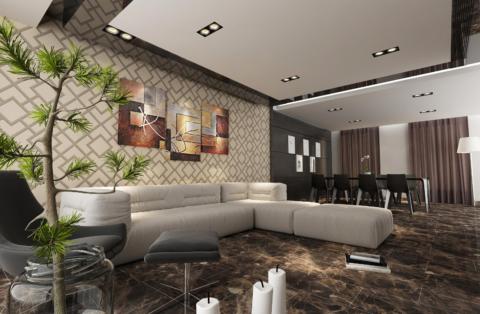 Sketchup-Archive-Living-2-3